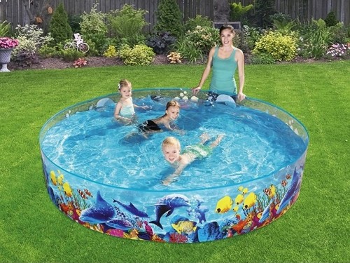����� ���� ����� ����� 244X46 �"� ��� ���� 55031 Bestway