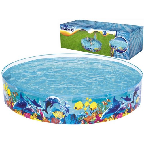 ����� ���� ����� ����� 244X46 �"� ��� ���� 55031 Bestway