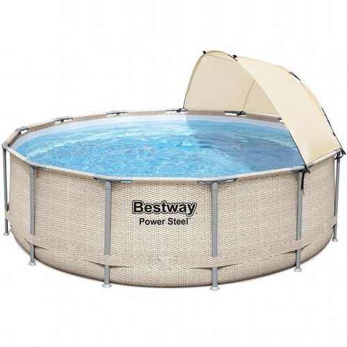 ����� ����� ������ ���� ���� ���� 396x107 �"� �� ����, ����� ����� Bestway 5614V