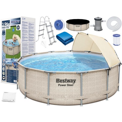 ����� ����� ������ ���� ���� ���� 396x107 �"� �� ����, ����� ����� Bestway 5614V