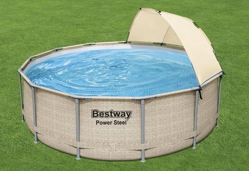 ����� ����� ������ ���� ���� ���� 396x107 �"� �� ����, ����� ����� Bestway 5614V