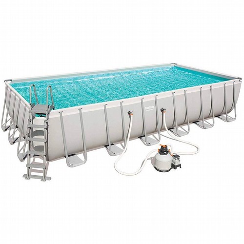 ����� ����� 7 ��� ������ ������ 732X366X132 �"� Bestway 56475