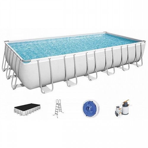 ����� ����� 7 ��� ������ ������ 732X366X132 �"� Bestway 56475