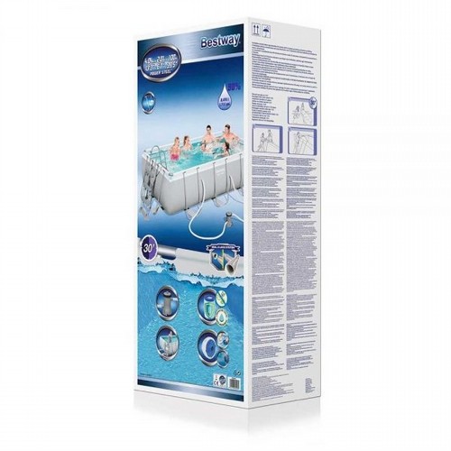 ����� ���� ������� 3 ��� �� ����� ����� 323X229X84 �"� 56629 Bestway