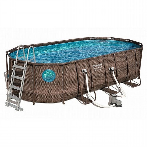 ����� ���� ������ ������ 549X274X122 �"� �� ����� ����� 56716 Bestway