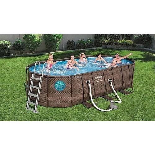 ����� ���� ������ ������ 549X274X122 �"� �� ����� ����� 56716 Bestway