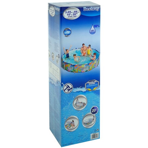 ����� ������� ������ �� ���� Bestway 56985