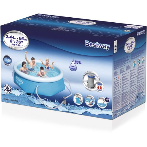 ����� ��� ������ �� ����� ����� 330 ���� Bestway 57268