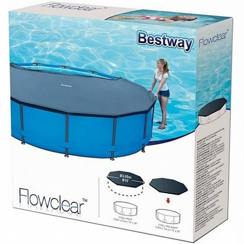 ����� ������ ����� ����� 305 �"� 58036 Bestway