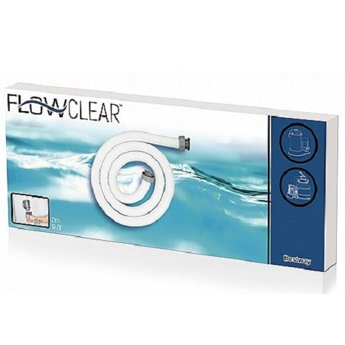 ����� ��� ������ ����� �� ��� ����� 38 �"� Bestway 58368