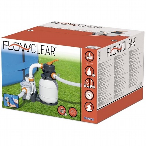 ����� ��� 1000 ���� ������ ��� 58495 Bestway