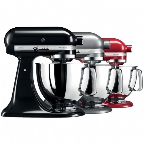 kitchenaid artisan 125
