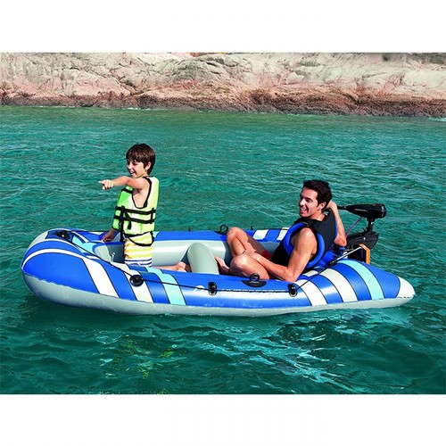 ���� ������ ������ ������� Bestway Raft X2 65060