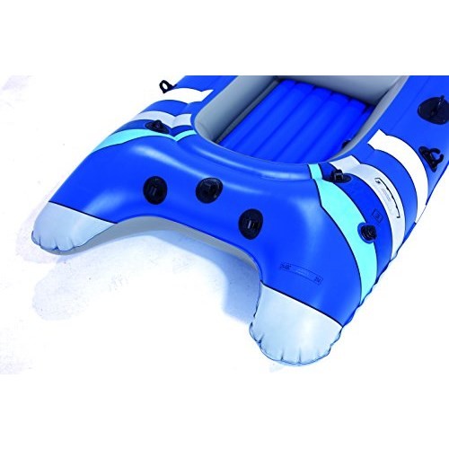 ���� ������ ������ ������� Bestway Raft X2 65060