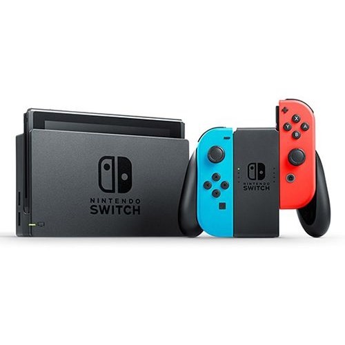������� ������ ����� ����� ���� ���� ����� Nintendo Switch