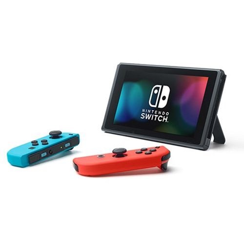 ������� ������ ����� ����� ���� ���� ����� Nintendo Switch