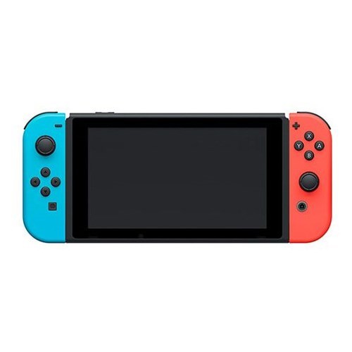 ������� ������ ����� ����� ���� ���� ����� Nintendo Switch