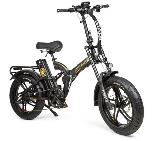 ������� ������� STARK APEX 6� ���� 60 ����