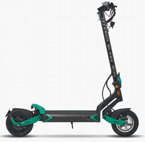 ������� ����� ����� ����� ����- 48/21 TEVERUN BLADE MINI
