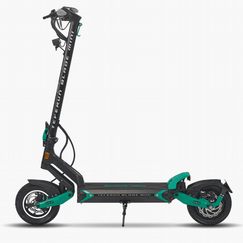 ������� ����� ����� ����� ����- 48/21 TEVERUN BLADE MINI