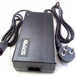 מטען לאופניים חשמליים 36V מטען לאופניים חשמליים 36V