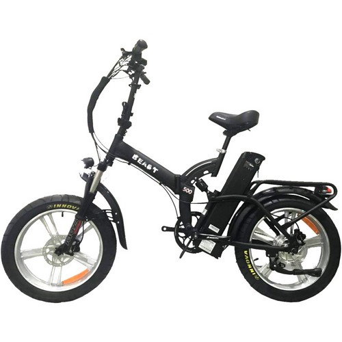 ������� ������� ����� ���� 48 ����, 20 ���� EBMAX Beast