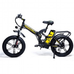 ������� ������� �� ������ ������ GreenBike Big Dog Off Road