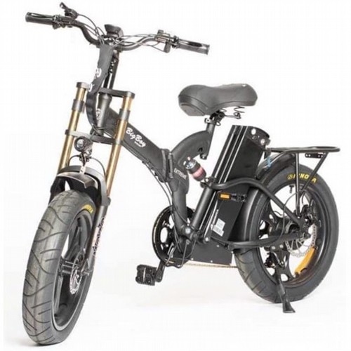 ������� ������� ��� ��� ������� 2019 Big Boy Extreme