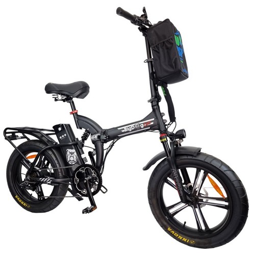������� ������� ����� ��� 48 ���� 15.6 ���� GreenBike Big Dog Cross