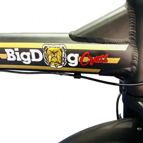 ������� ������� ����� ��� 48 ���� 15.6 ���� GreenBike Big Dog Cross
