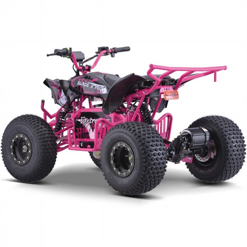 טרקטורון שטח חשמלי 60 וולט 32 אמפר Extreme Rider Blade X Pro