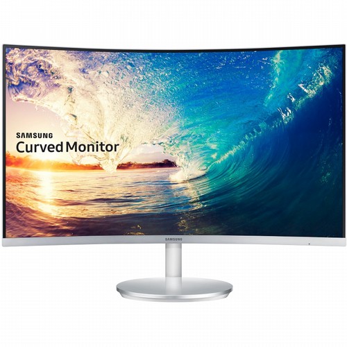 ��� ���� ���� 27 ���� Samsung C27F581FDM