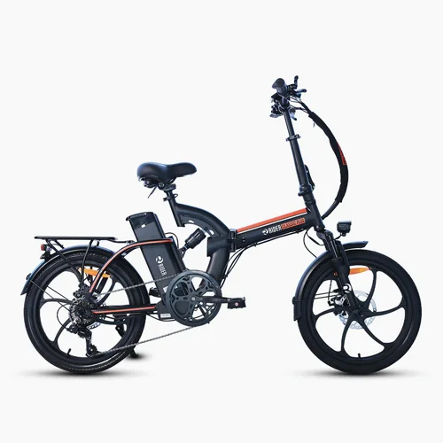 ������� ������� ����� ������ ���� Rider Classic PLUS 48V / 13A
