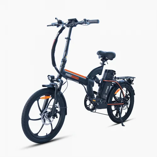 ������� ������� ����� ������ ���� Rider Classic PLUS 48V / 13A