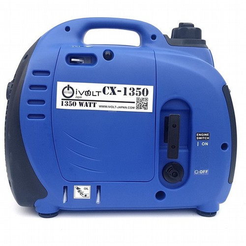 ������ ����� ��� 1350 ���� I-VOLT JAPAN CX-1350