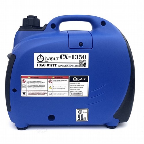 ������ ����� ��� 1350 ���� I-VOLT JAPAN CX-1350