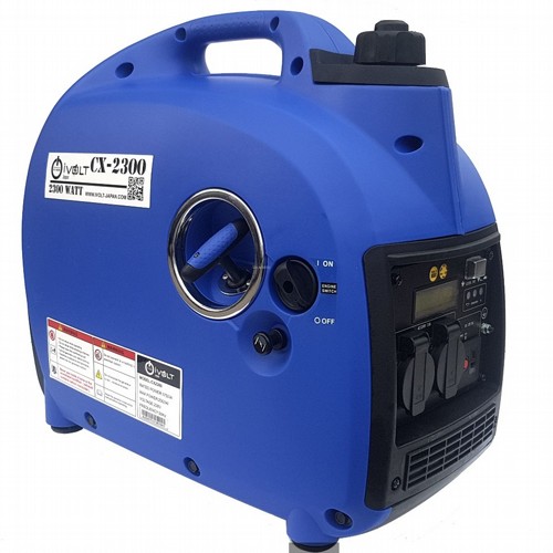 ������ ����� ��� ���� 2300 ���� I-VOLT JAPAN CX-2300