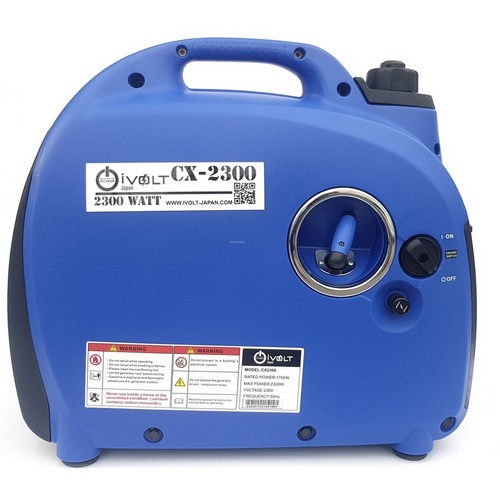 ������ ����� ��� ���� 2300 ���� I-VOLT JAPAN CX-2300