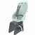 מושב תינוק לאופניים Urban Iki Rear Seat Carrier Mounting בצבע כחול מנטה