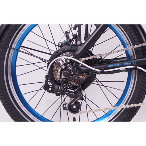 ������� ������� ����� ������ Magnum Classic 48