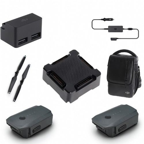 ���� ����� ����� DJI Mavic Pro