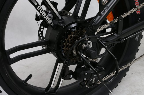 ������� ������� ����� ���� 48 ����, 16 ���� CoolBike Swag