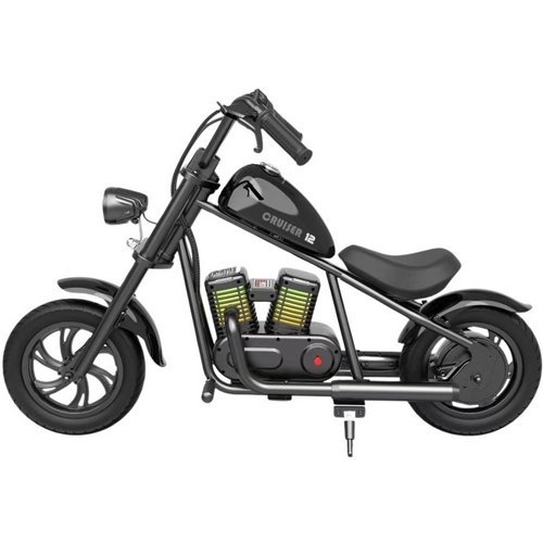 ������ ����� ������ ����� Extreme Cruiser 12