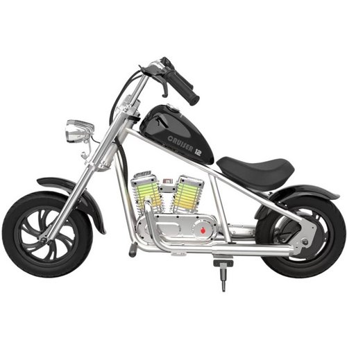 ������ ����� ������ ����� Extreme Cruiser 12