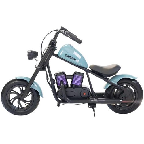 ������ ����� ������ ����� Extreme Cruiser 12