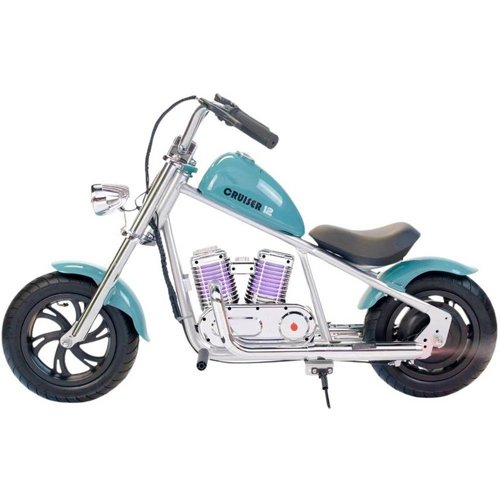 ������ ����� ������ ����� Extreme Cruiser 12
