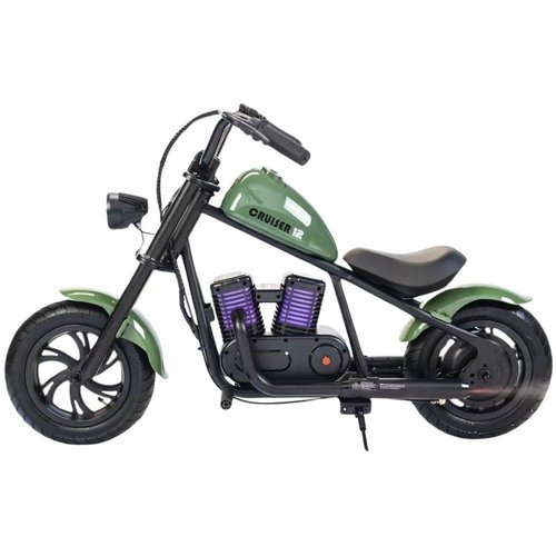 ������ ����� ������ ����� Extreme Cruiser 12
