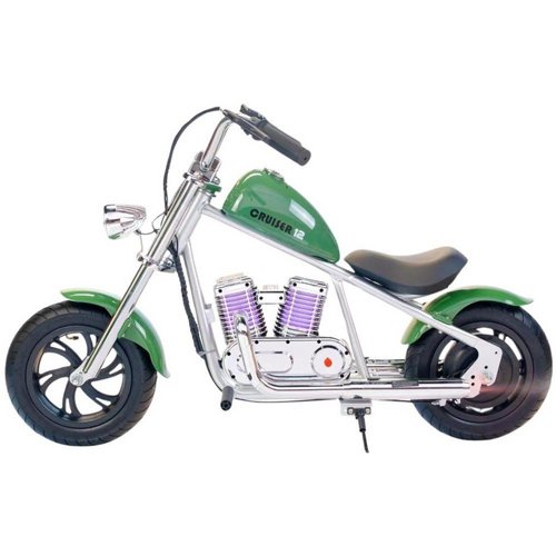 ������ ����� ������ ����� Extreme Cruiser 12