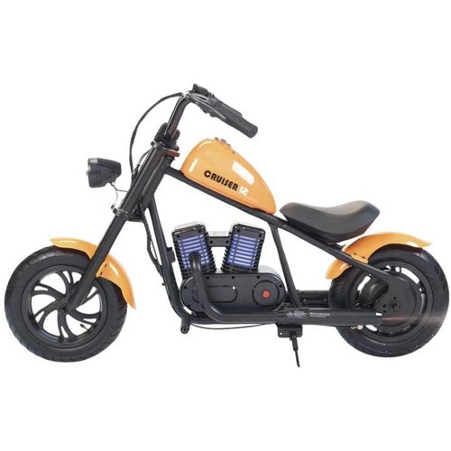 ������ ����� ������ ����� Extreme Cruiser 12
