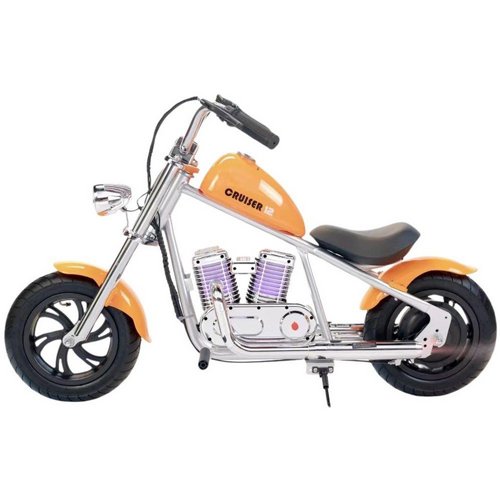 ������ ����� ������ ����� Extreme Cruiser 12